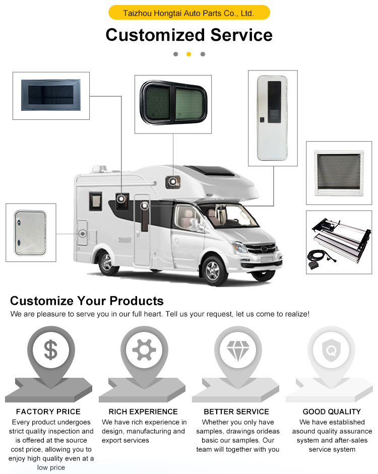 Product Presentation 1