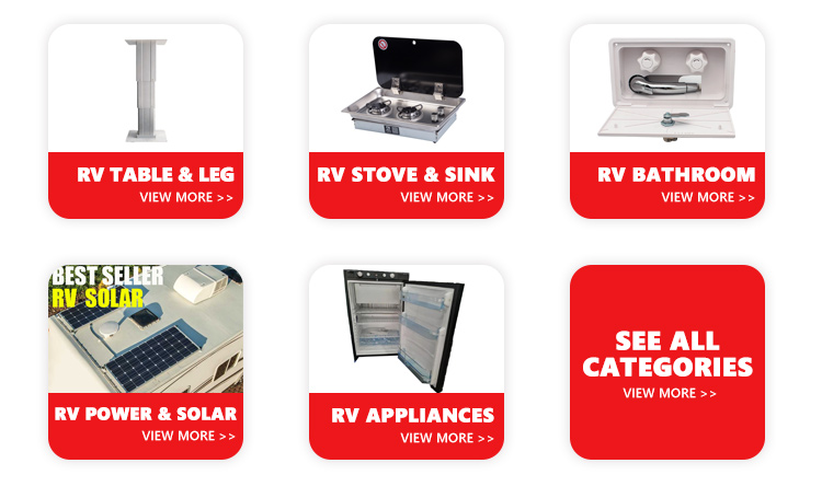 Related RV Accessories 2