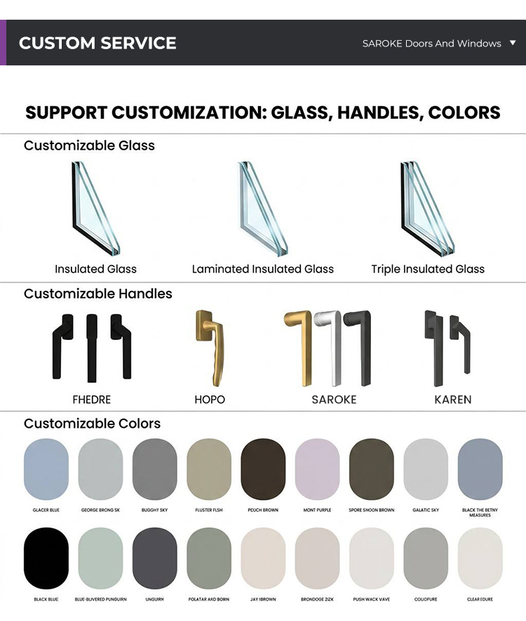 Product presentation image