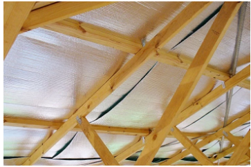 Attic Application