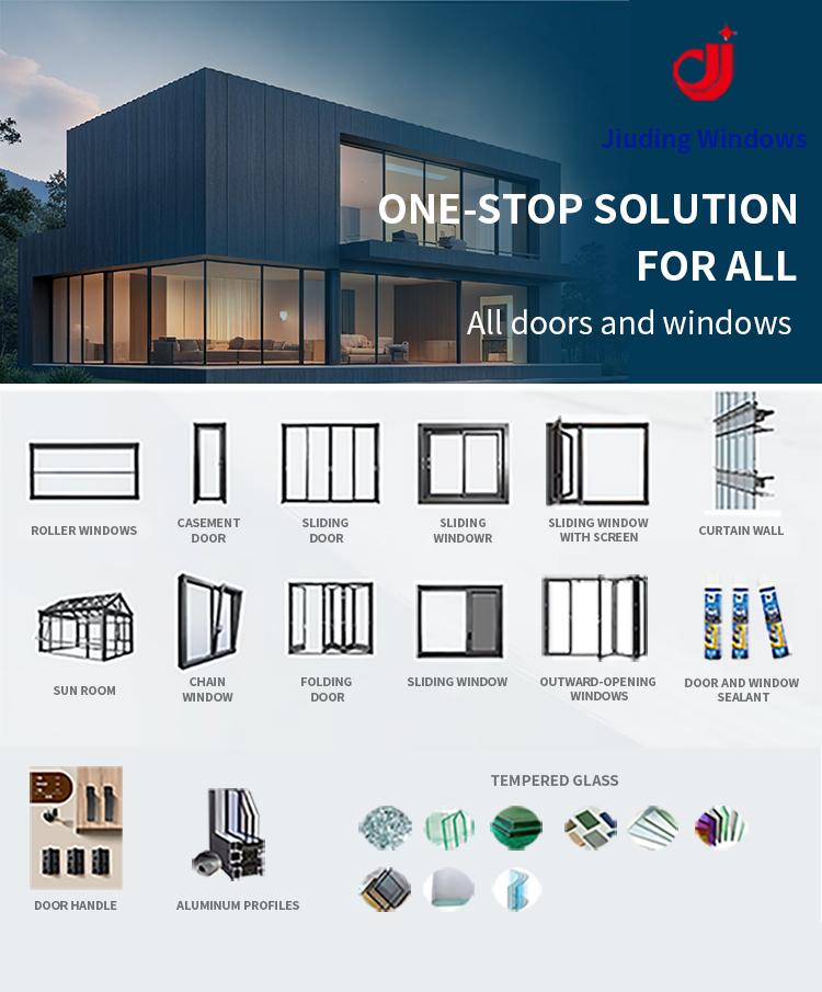 Custom Window Design Showcase