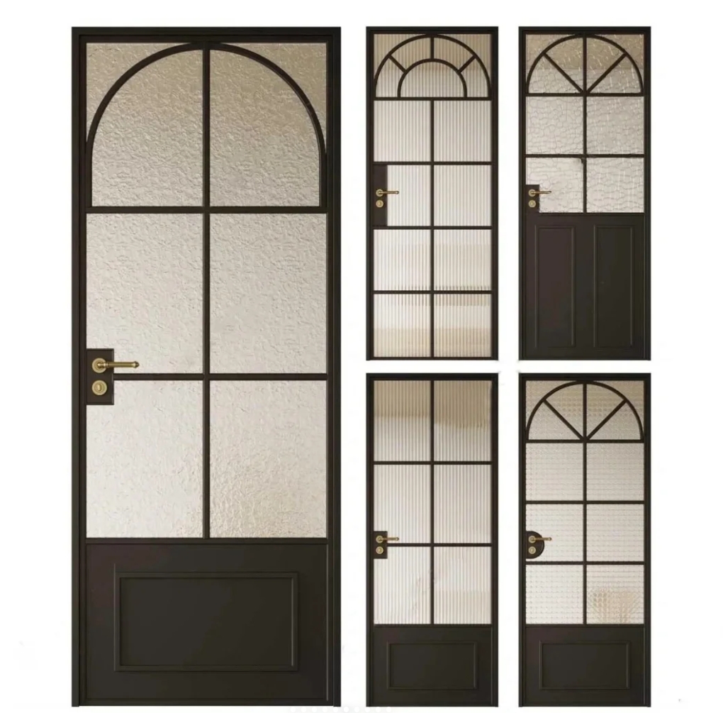 Door Sample 3