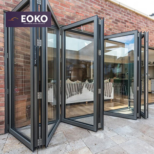 EOKO Residential Bifold Folding Door