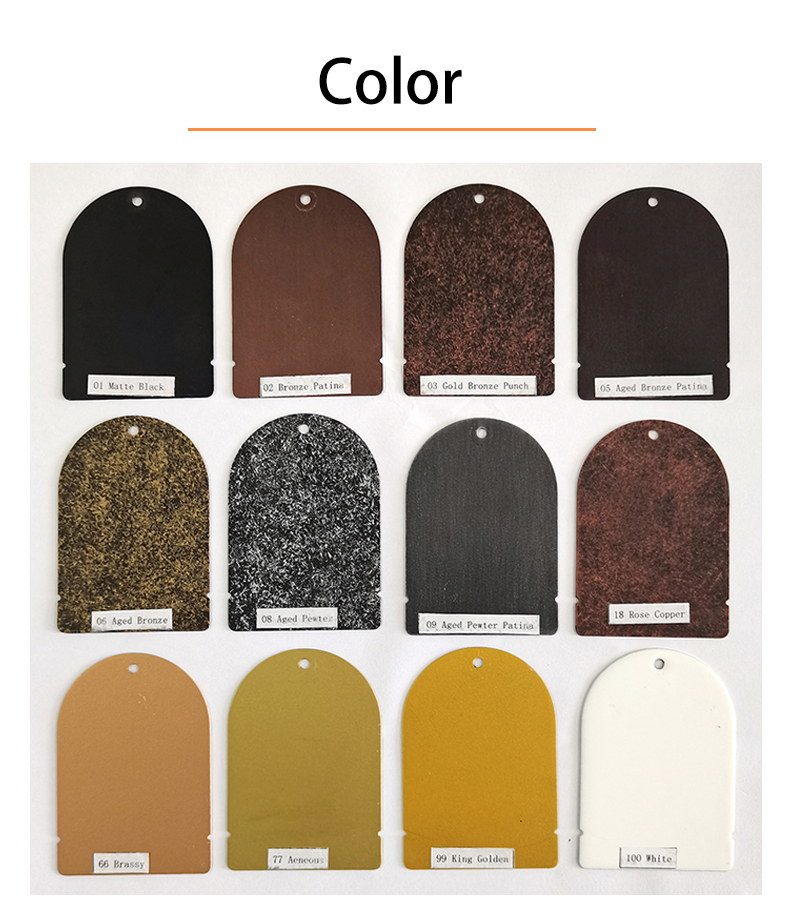 Color Option 1