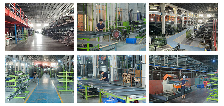 Factory Workshop