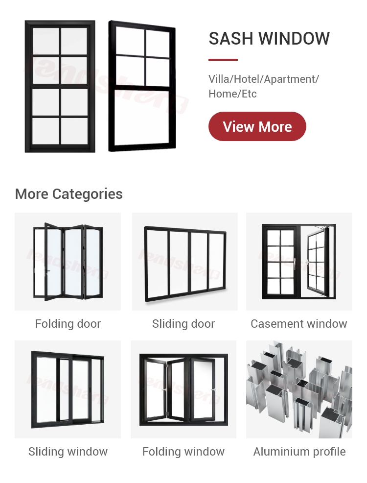 Product Series Overview