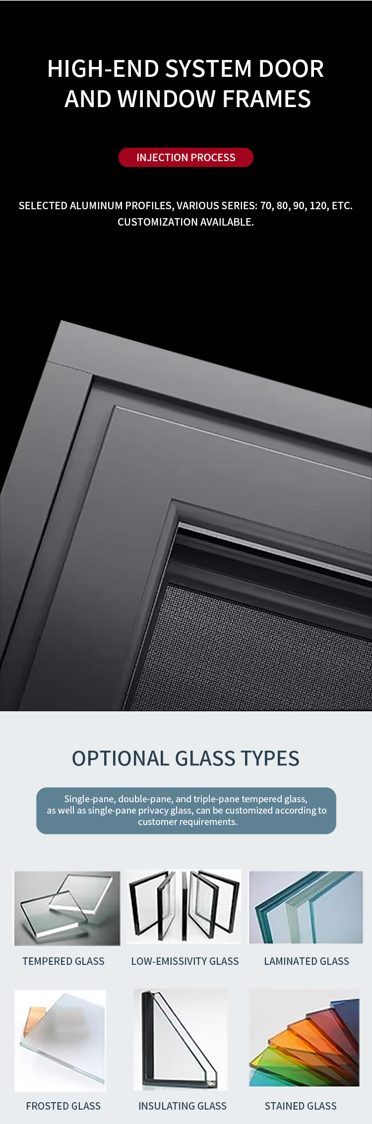Sliding Window Engineering Project