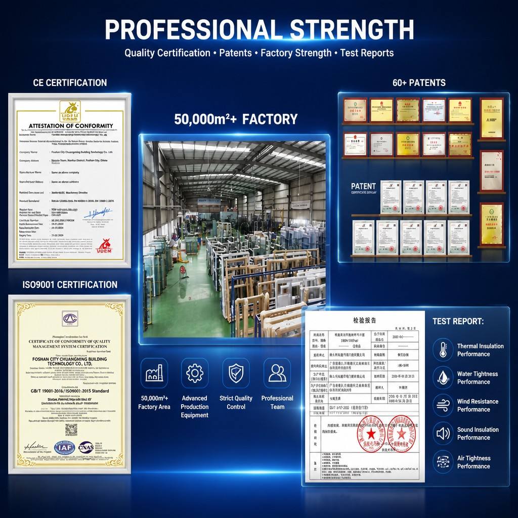 10 Years Warranty Factory Price Ultra Slim Aluminum Alloy Frame Swing Door Interior Glass Door with High Quality Silent Lock