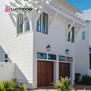 LUVINDOW Thermal Break Energy Saving Awning Window