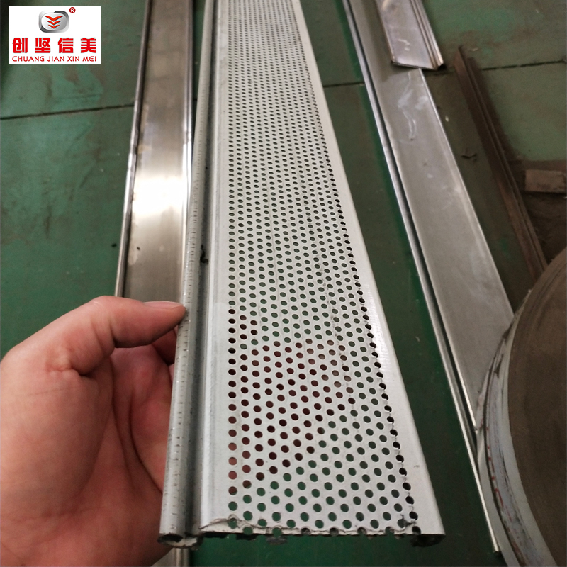 Garage Door Components and Profile