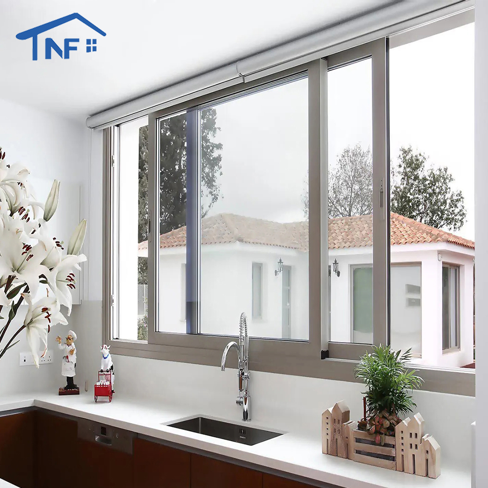 Sliding Window Overview