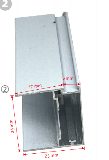Component detail 2