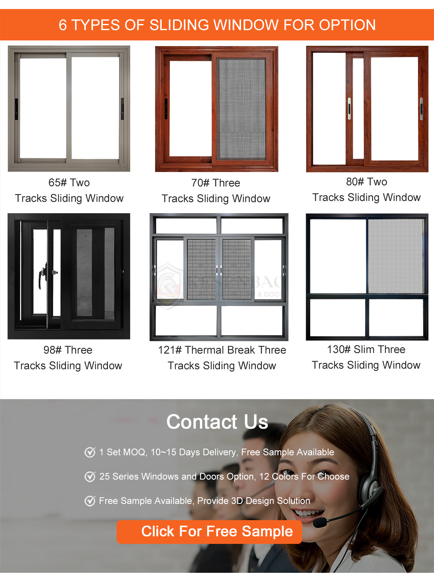 Window Features