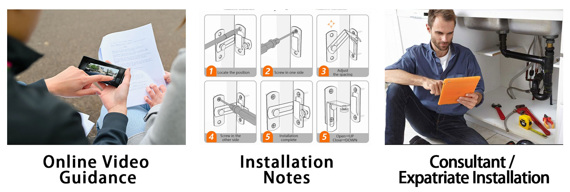 Installation Service