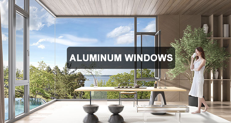Custom Aluminum Frame Window Interior Small Aluminium Frosted Glass Sliding Bathroom Window Designs for House Hotel Villa Home