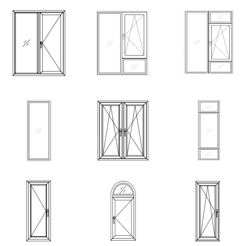 Window Detail 5