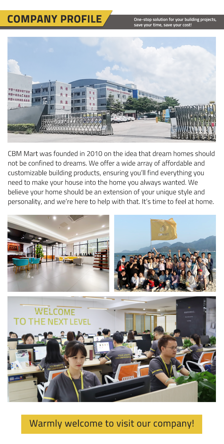 Company Showcase 1