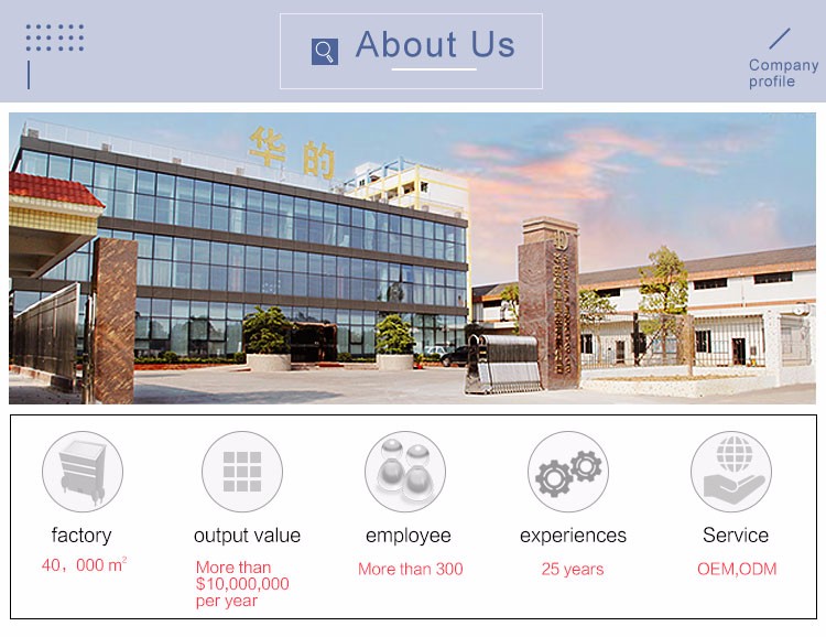 Company Facility 2