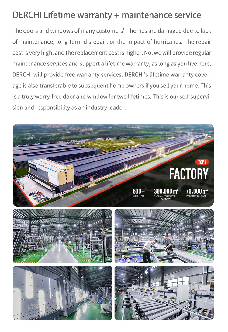Company Facility 1