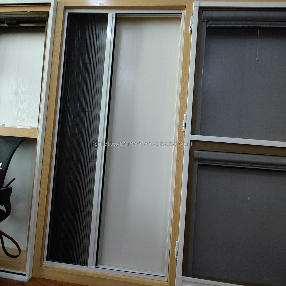 Screen Profile Detail