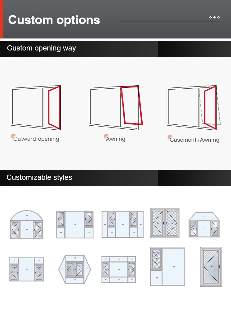 Custom Options 1