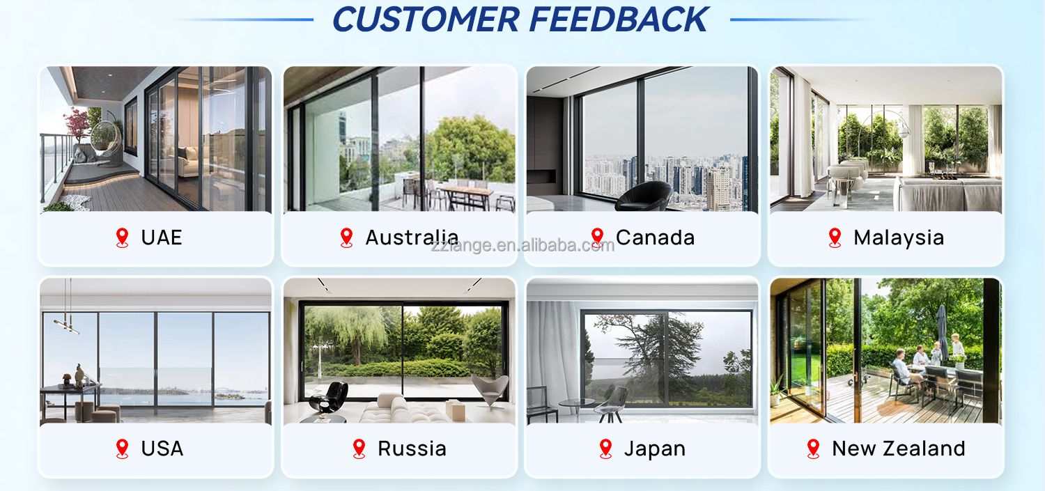 Customer Feedback Display 1