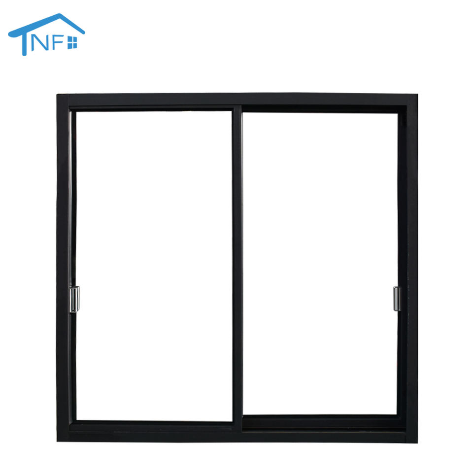 Aluminium Window Modern Design
