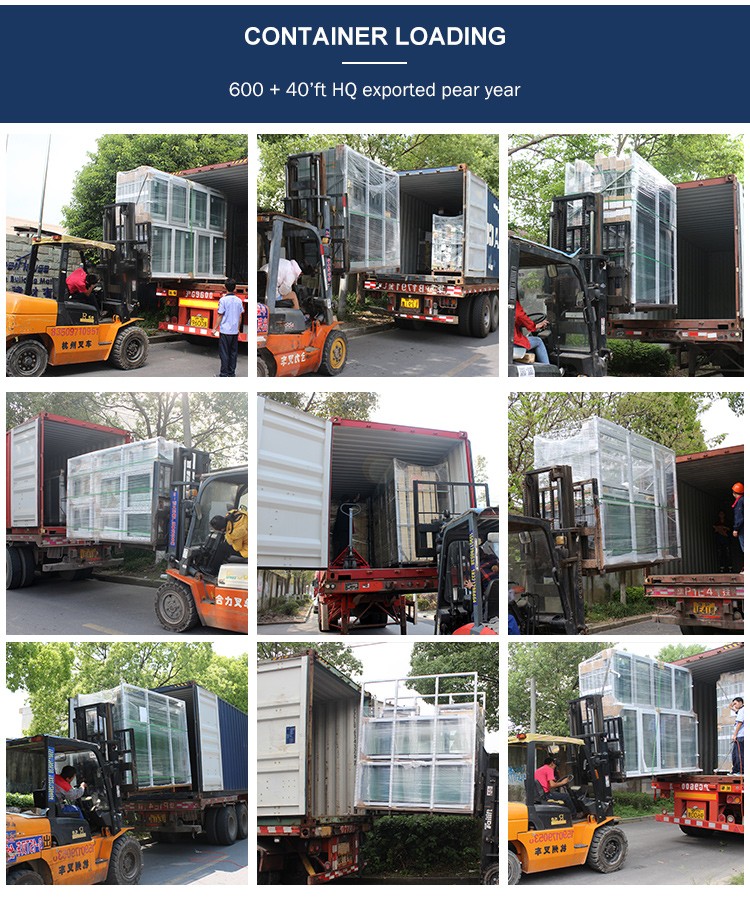 Packaging Process