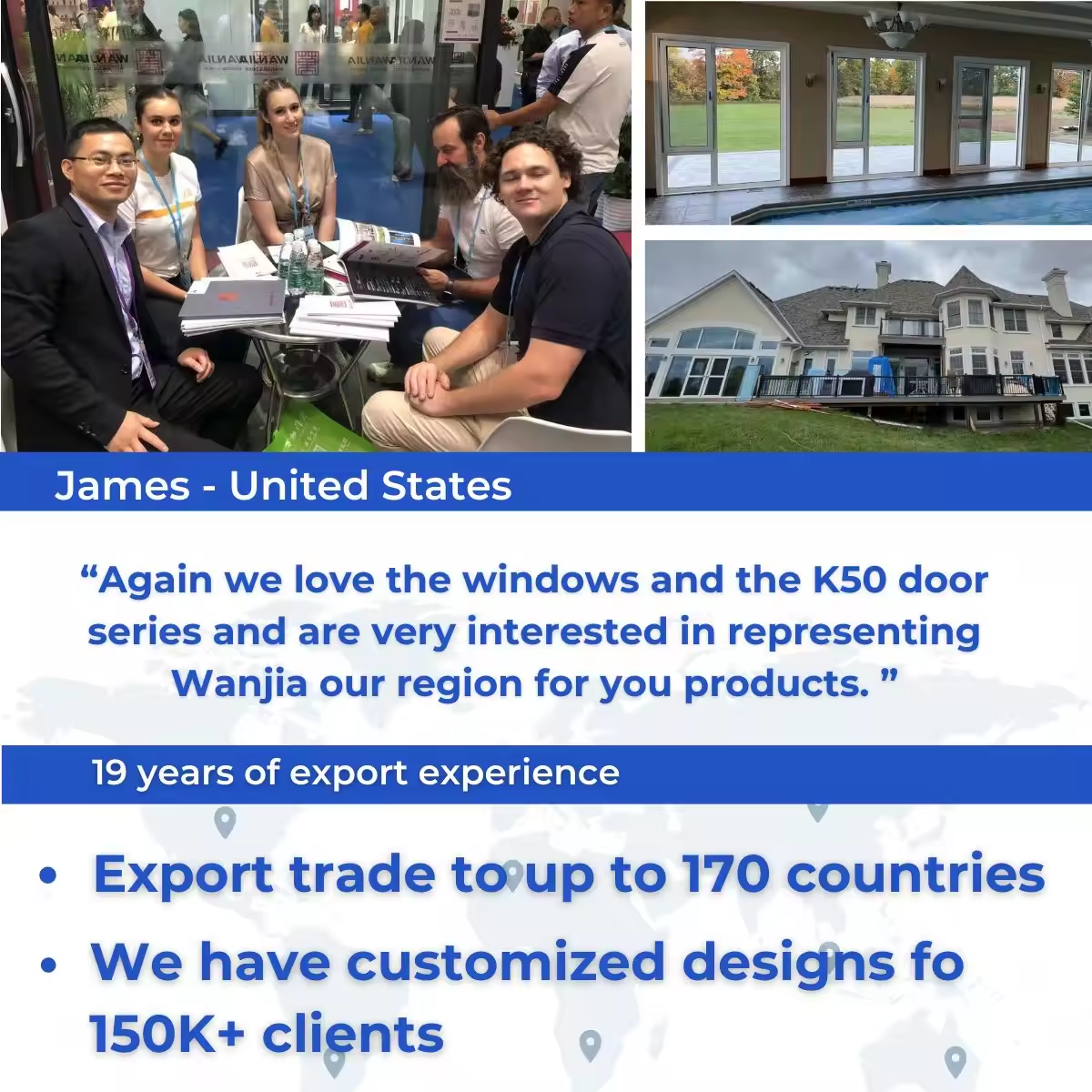 NFRC Energy Star Certification Aluminium Black Casement Windows House Window Design Double Glazed Aluminum Window