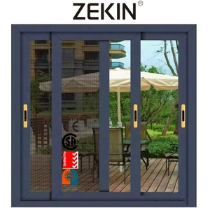 Energy Efficient Sliding Window