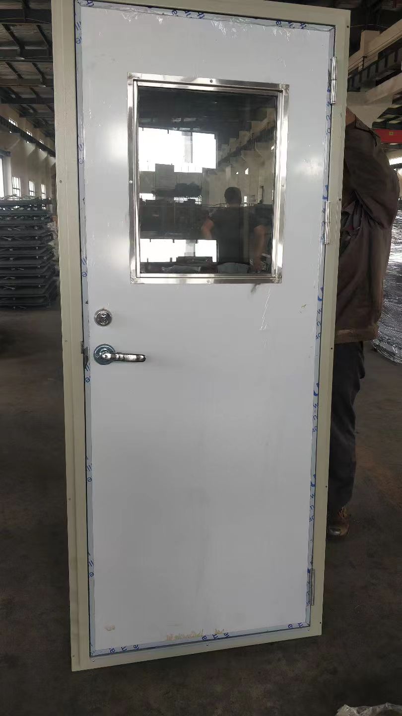 Xinchen Aluminium Weathertight Marine Ship Hatch Door Equipment Door for Ship