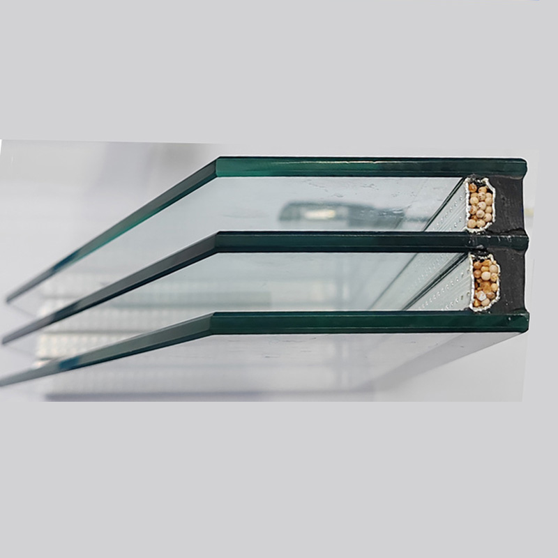 Tempered Glass Features