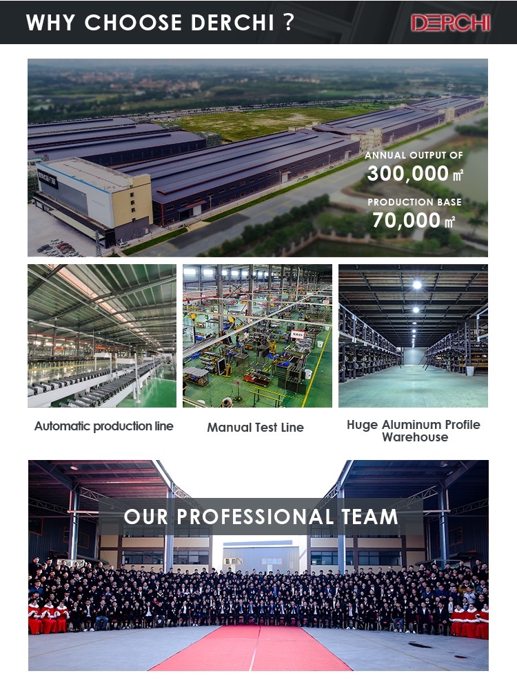 Factory Facility and Equipment