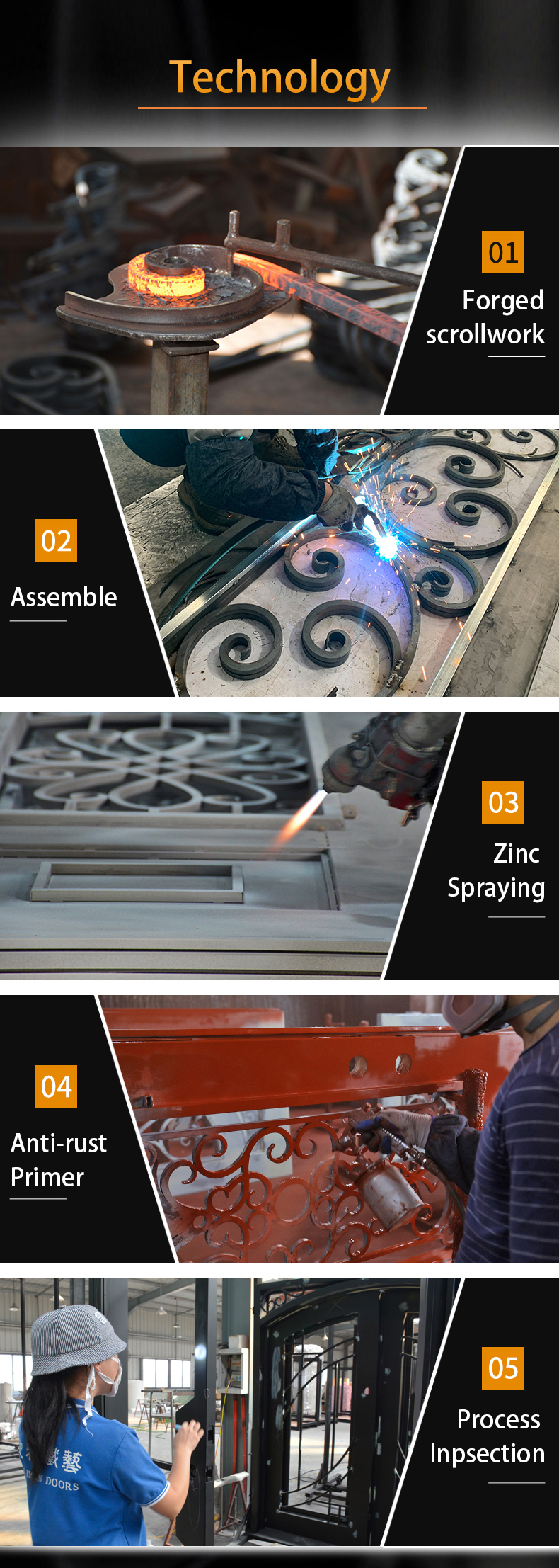 Material Specification 2