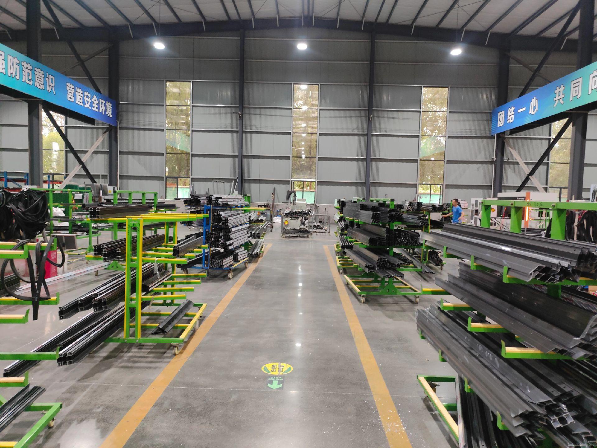 Profile Facility 3