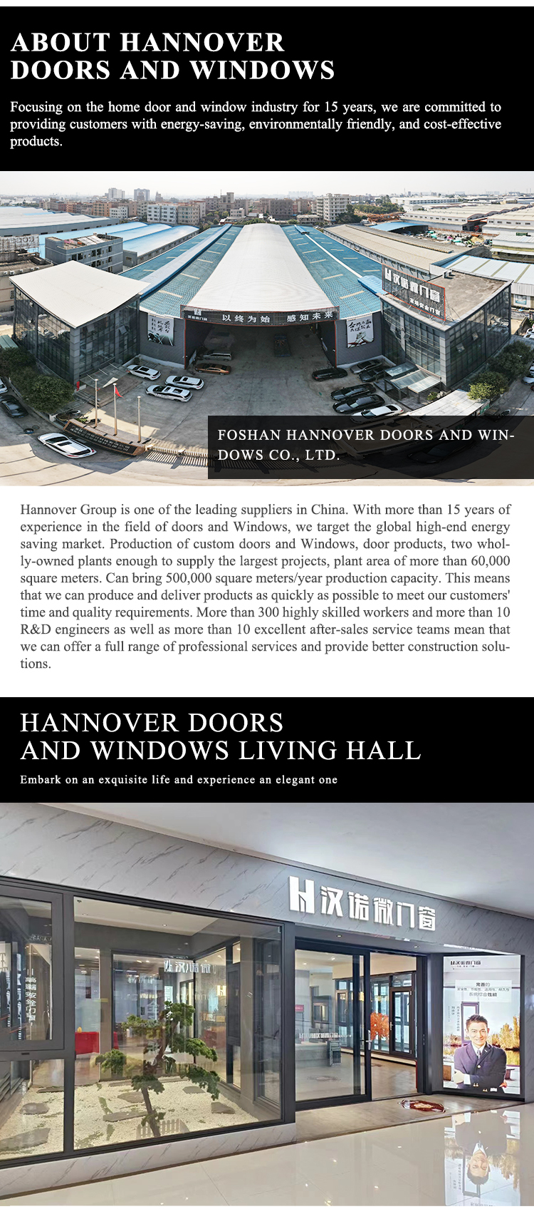 Company Profile 1