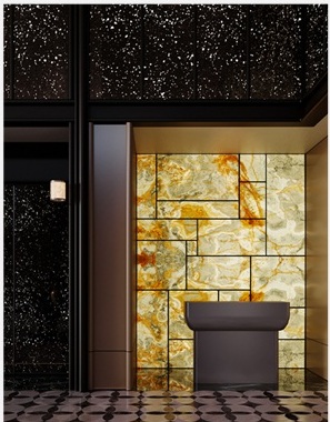 Door series products