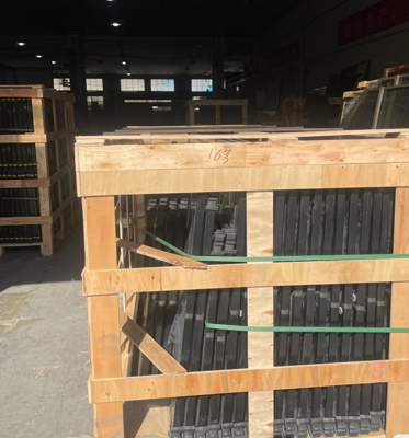 Packing and Delivery