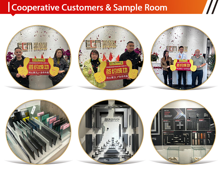 Company Strength & Certifications
