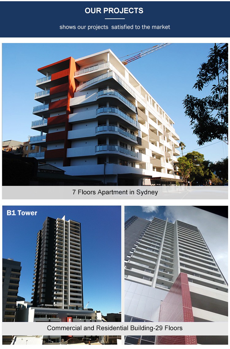 Installation Project Example 1