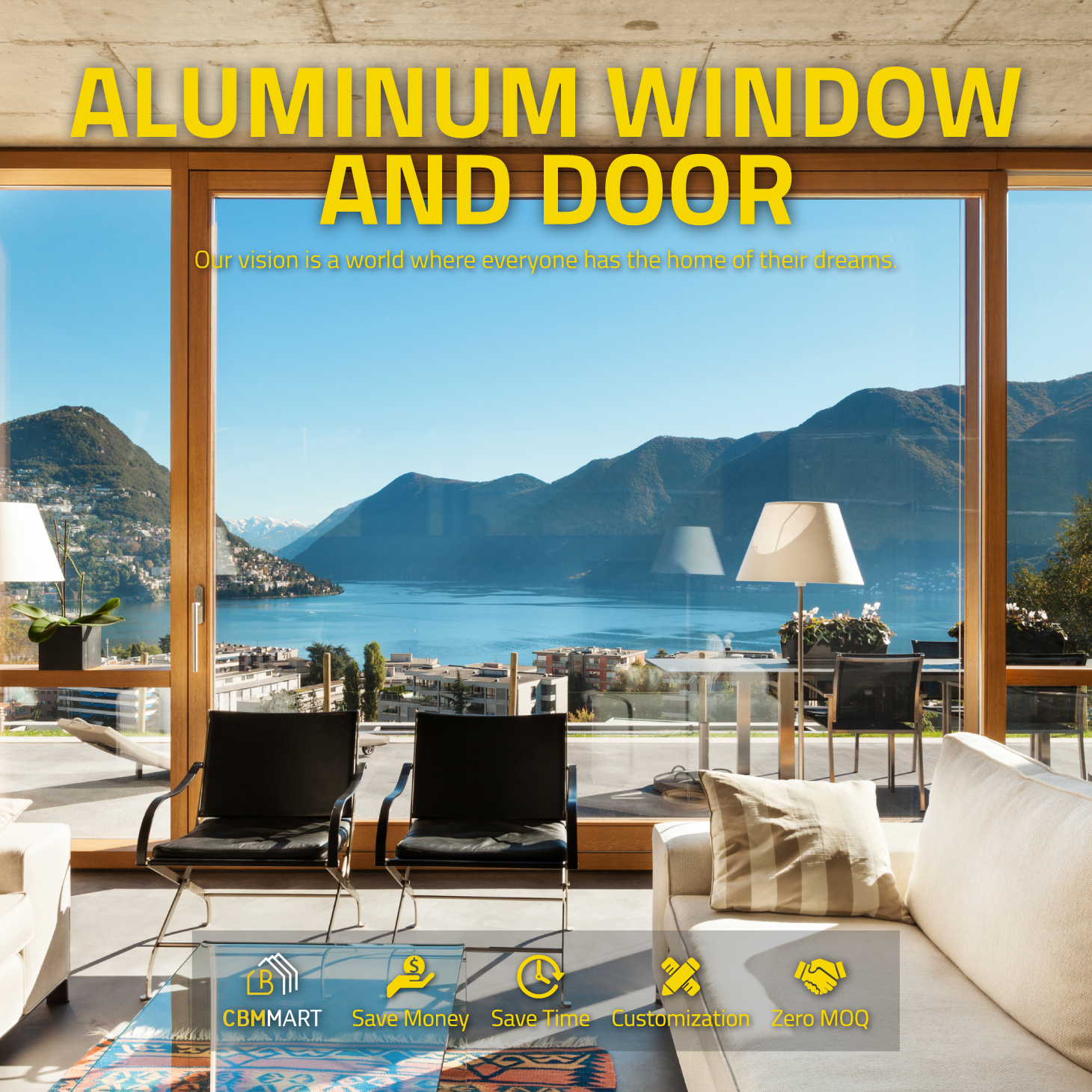 Window Design Presentation