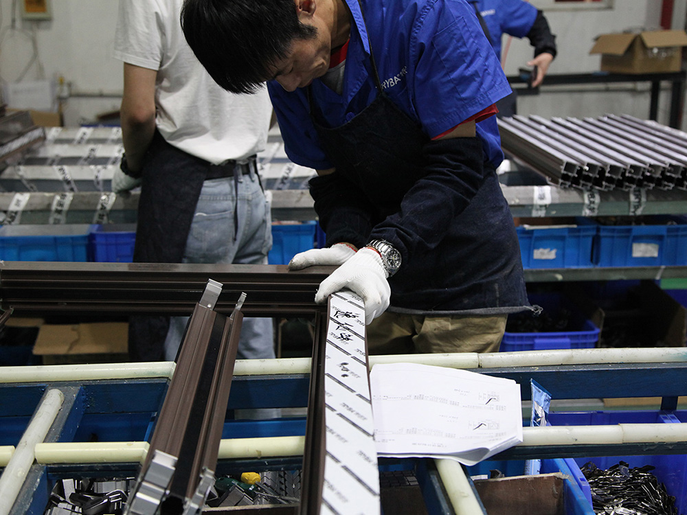 Workshop operation 2