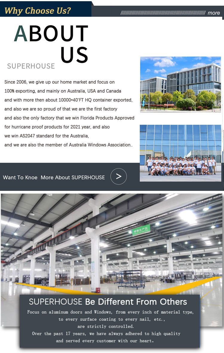 Factory Information