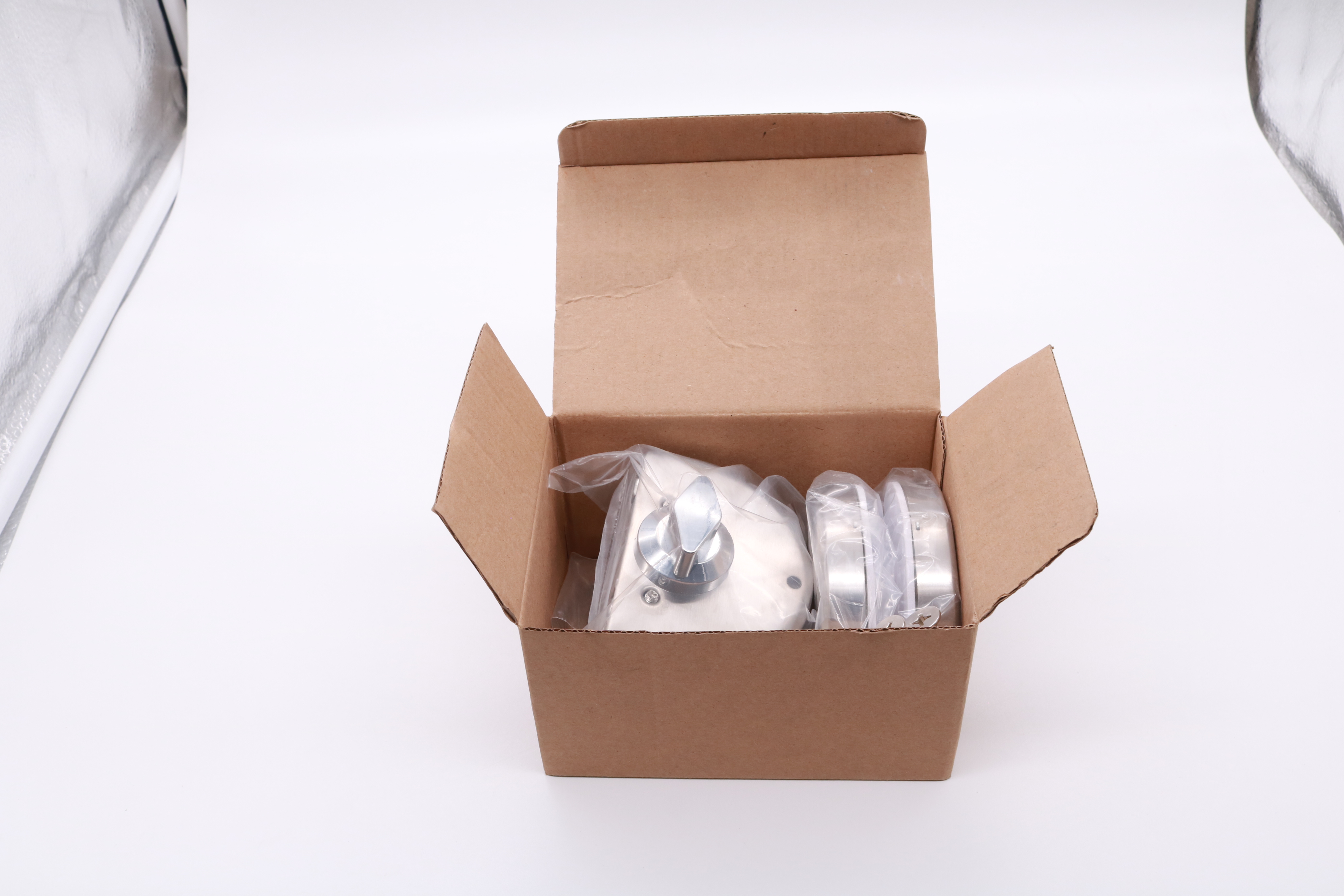 Pouch pack