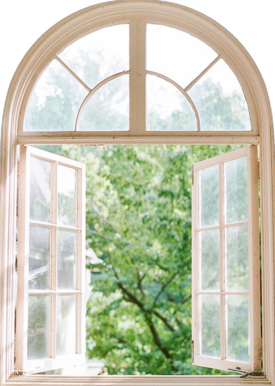 Window Structure Detail