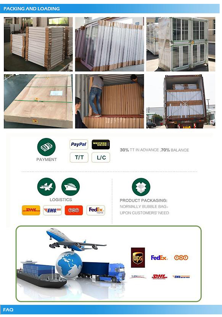 Factory Overview