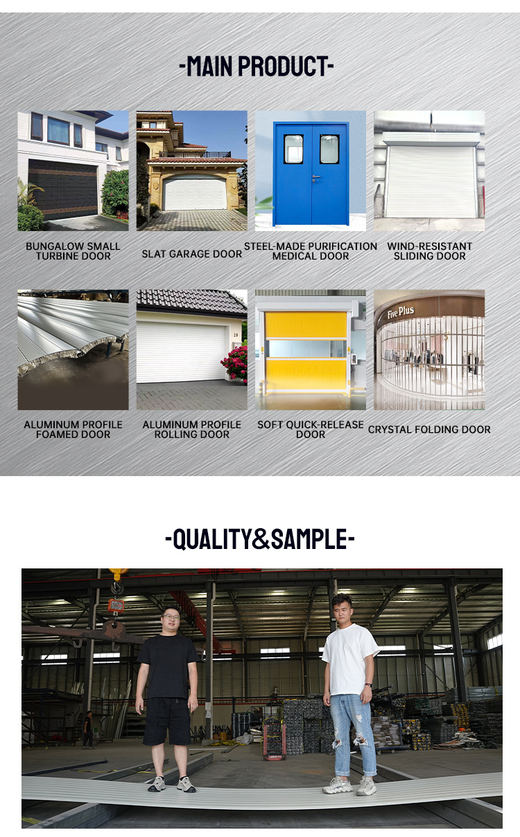 Manufacturing Process