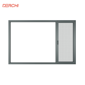 Modern Minimalist Casement Windows