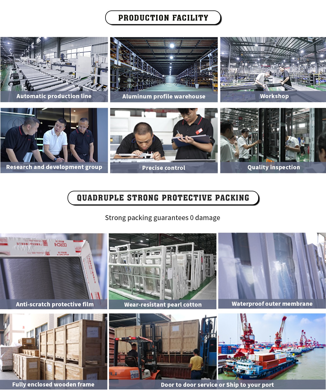 Production Workshop