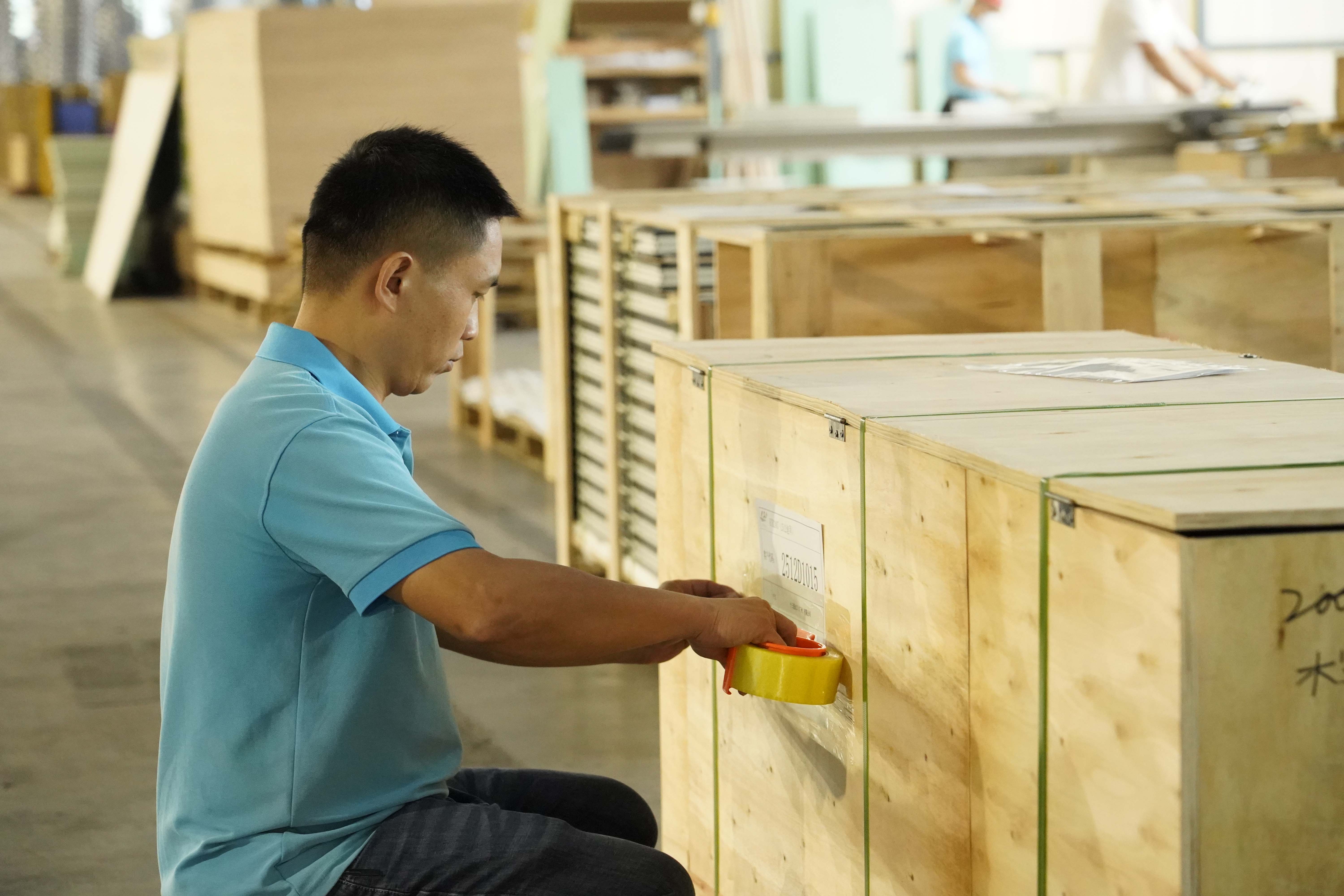 Manufacturing Technique 12